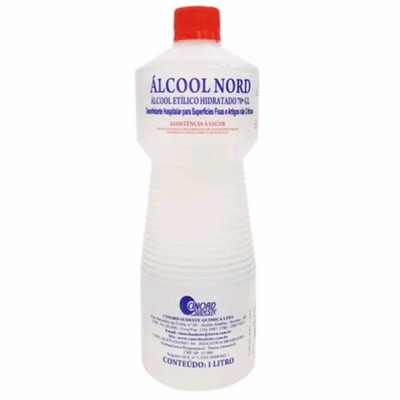 Álcool