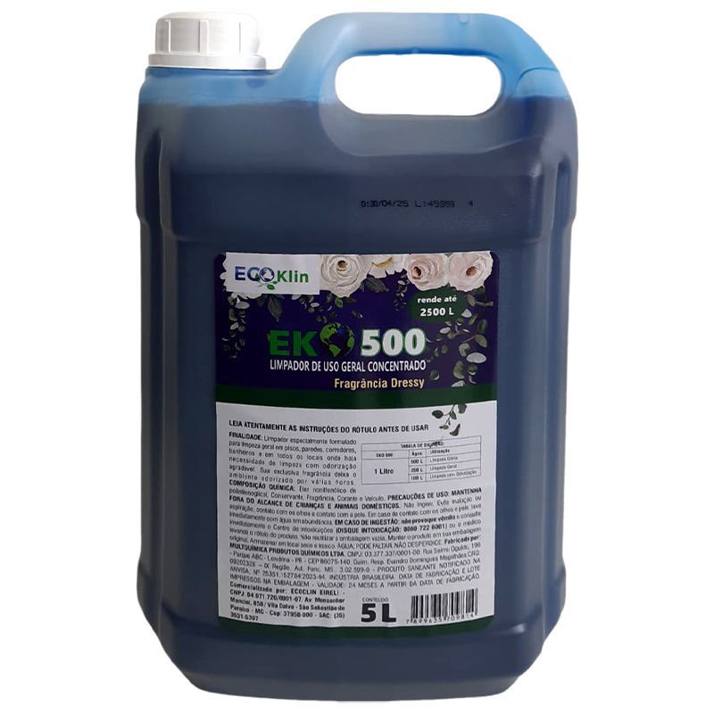 Eko 500