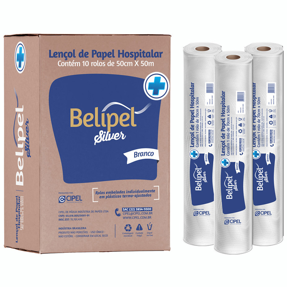 Lençol de Papel