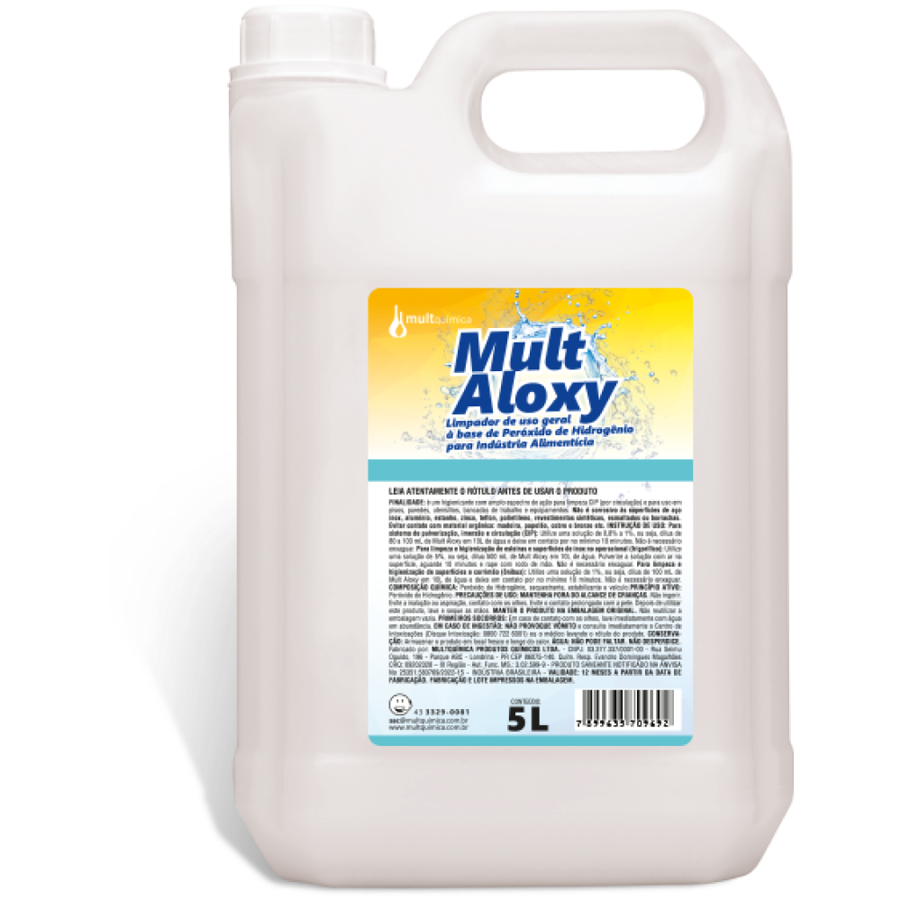 Mult Aloxy