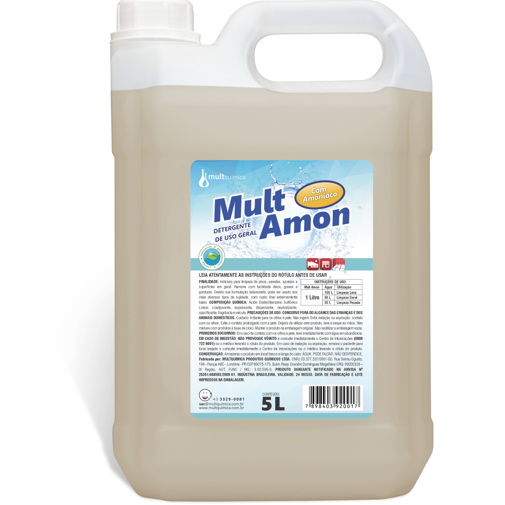 Mult Amon