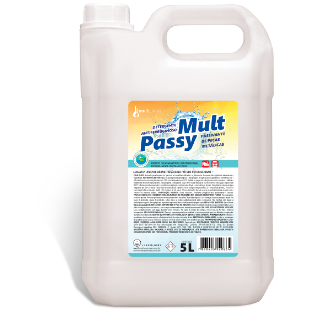 Mult Passy