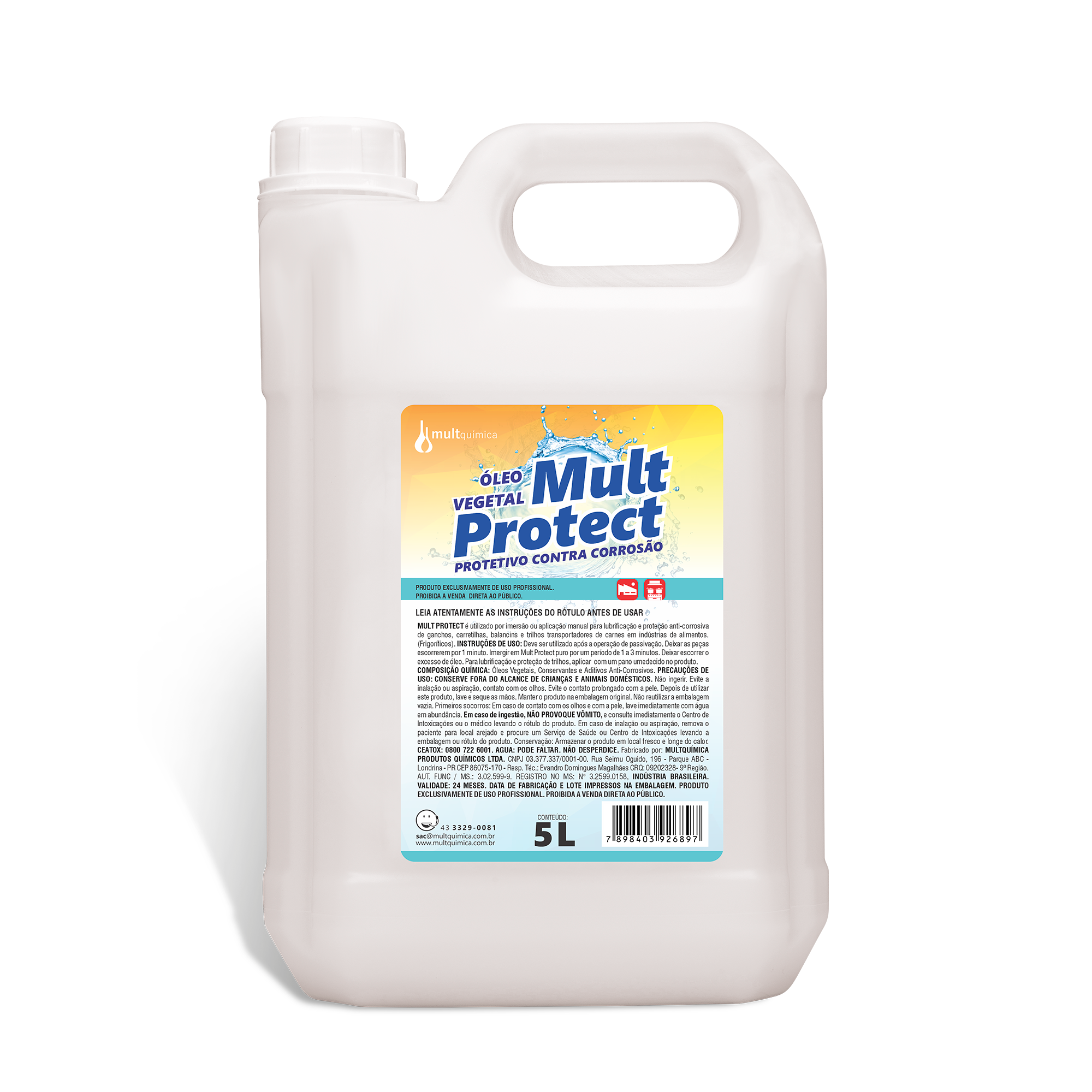 Mult Protect