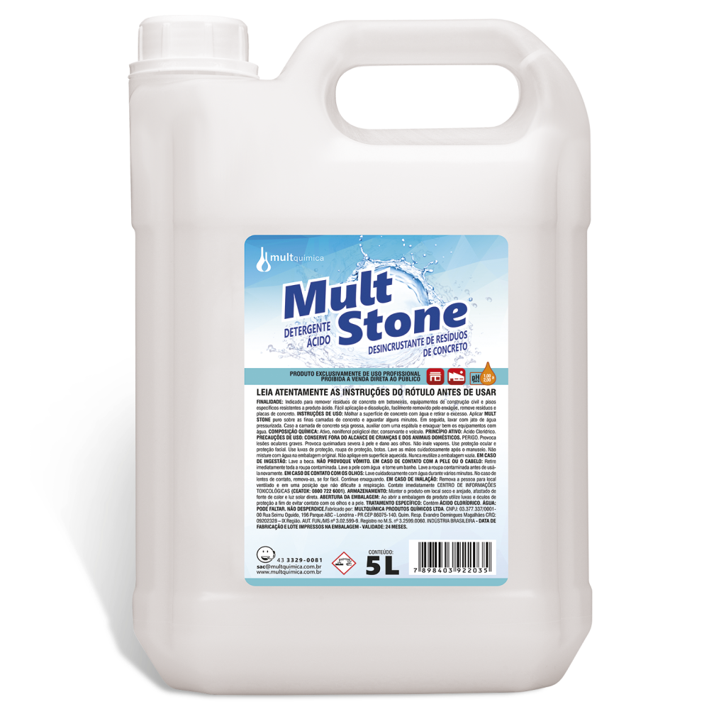 Mult Stone