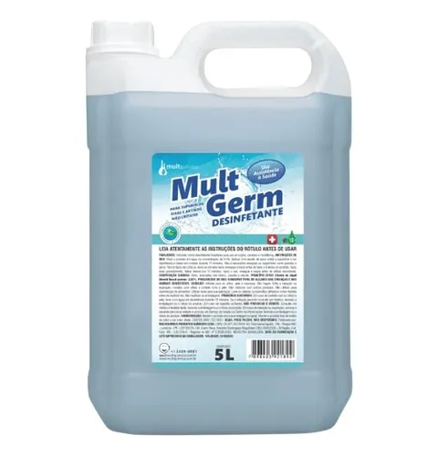 Mult germ 500