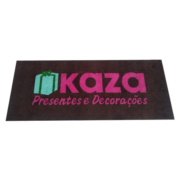 Tapete Personalizado