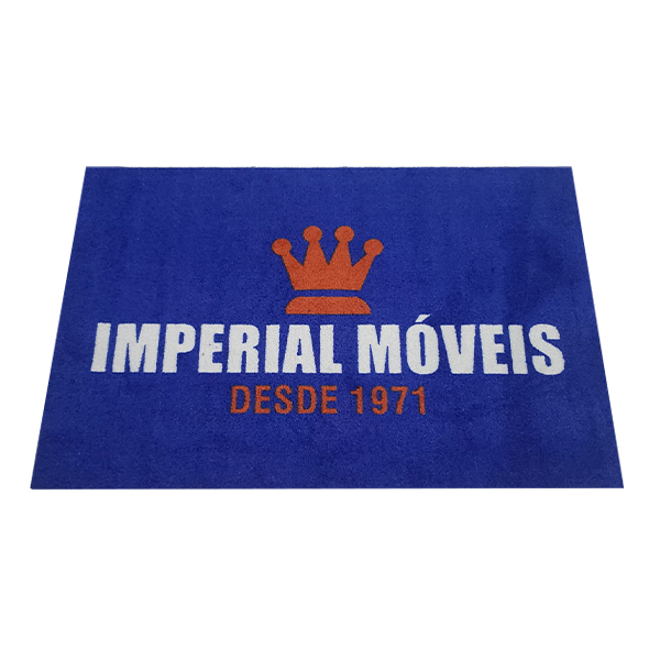 Tapete Personalizado