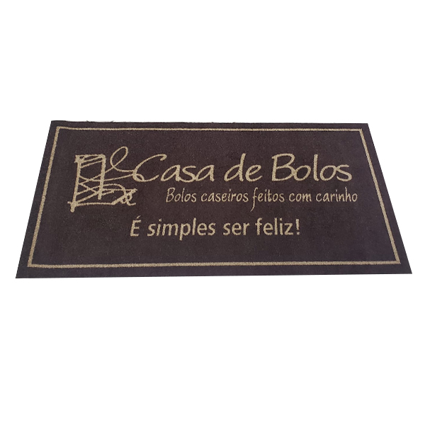 Tapete Personalizado