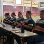 treinamento tarde final....