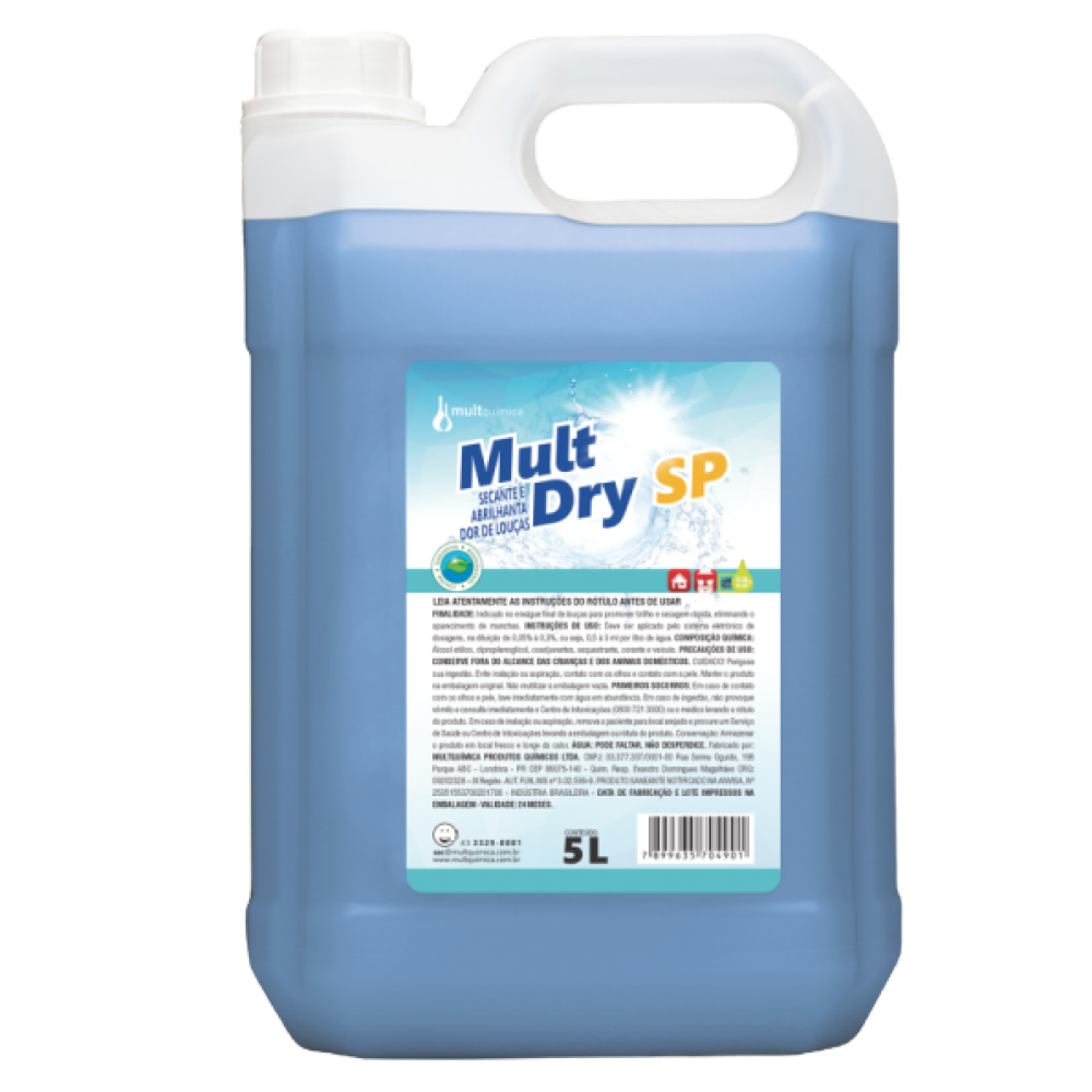 Mult Dry SP